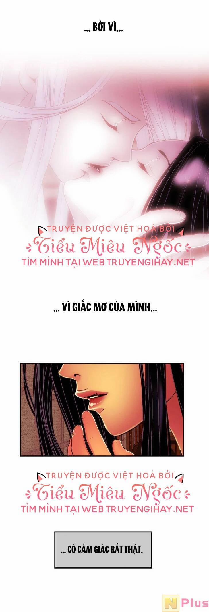 Hoàng Đế Máu Lạnh Của Tôi 28 trang 5