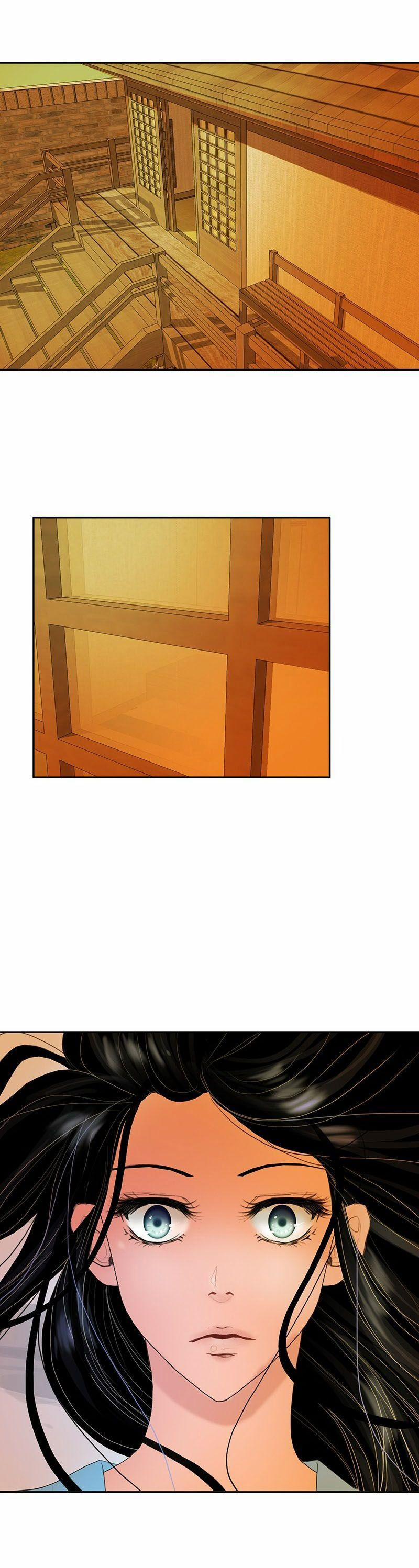 Hoàng Đế Máu Lạnh Của Tôi 3 trang 1