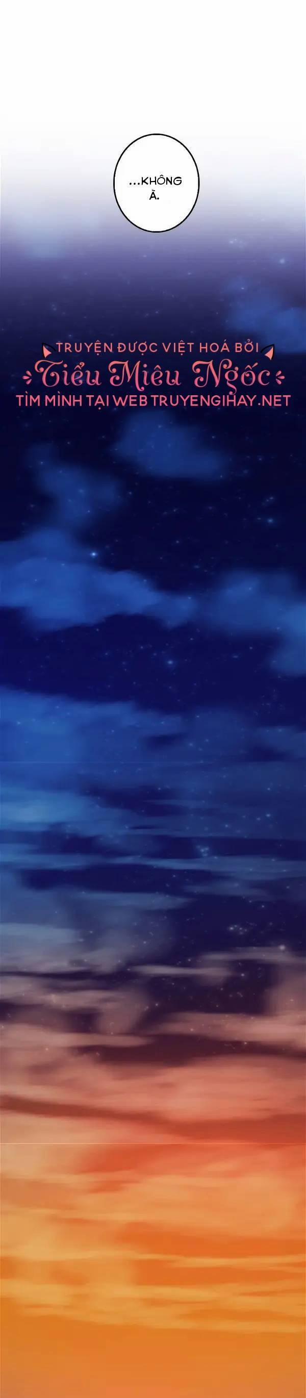 Hoàng Đế Máu Lạnh Của Tôi 30 trang 7