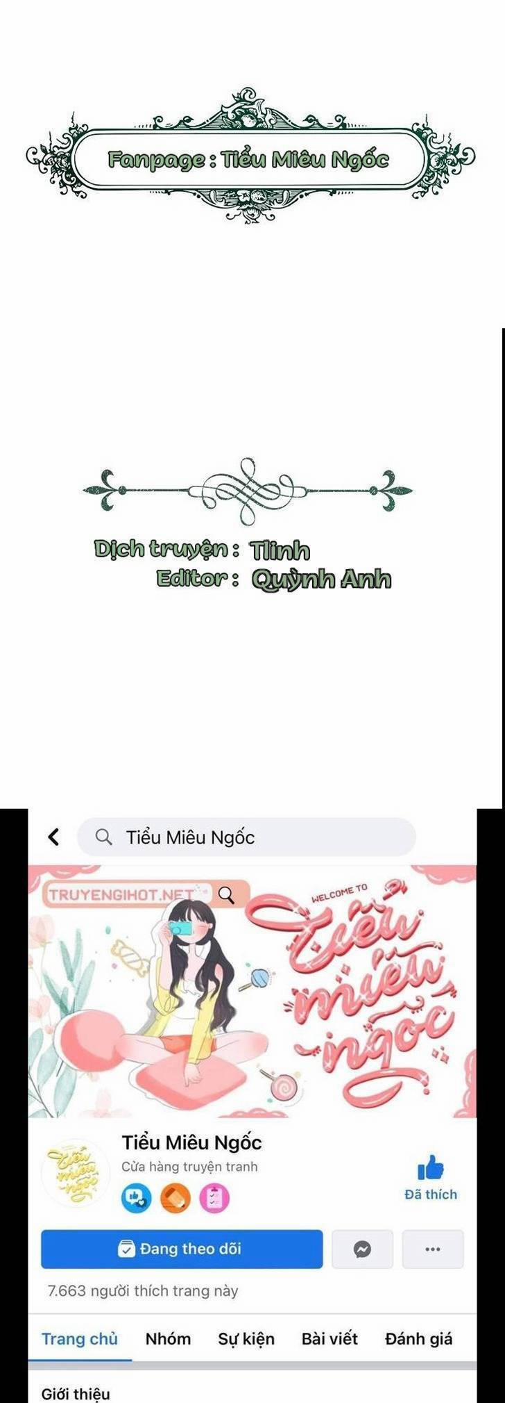 Hoàng Đế Máu Lạnh Của Tôi 31 trang 0