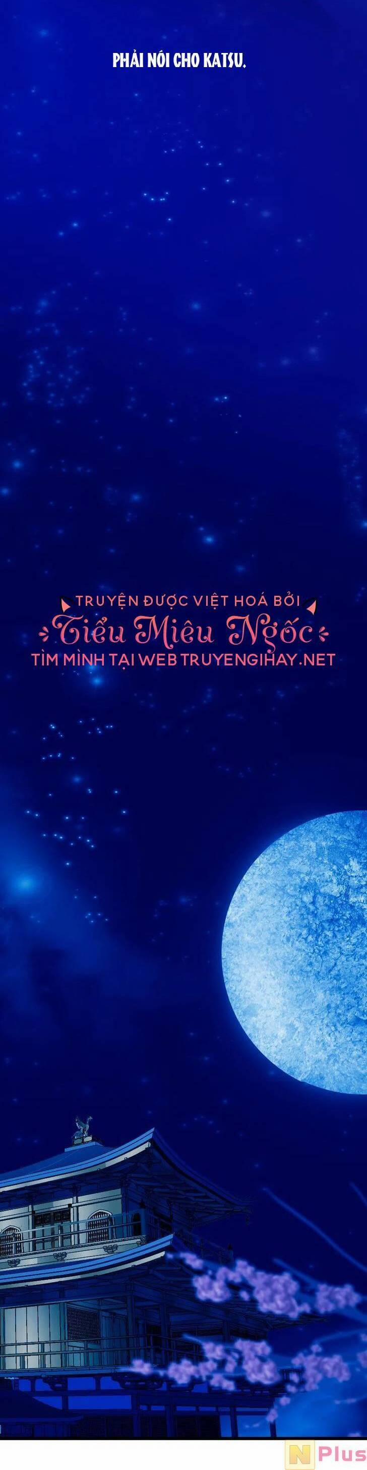 Hoàng Đế Máu Lạnh Của Tôi 31 trang 31