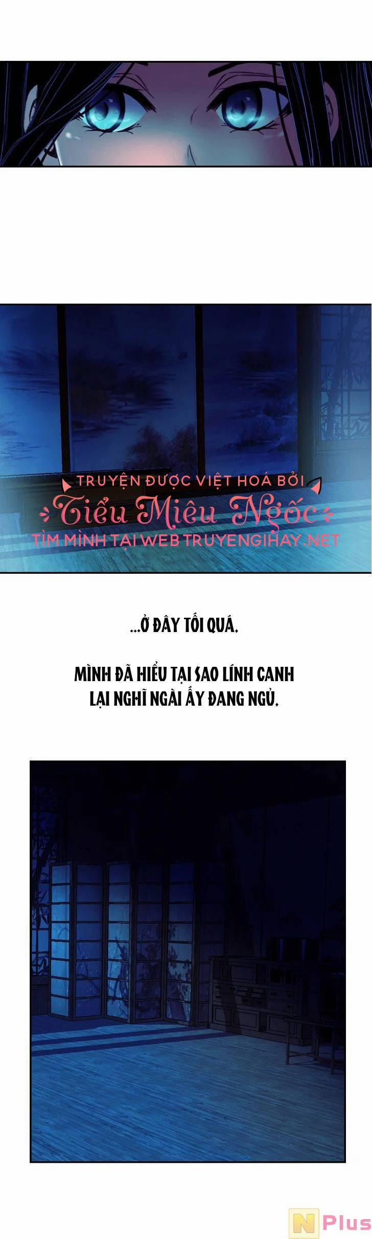 Hoàng Đế Máu Lạnh Của Tôi 31 trang 34