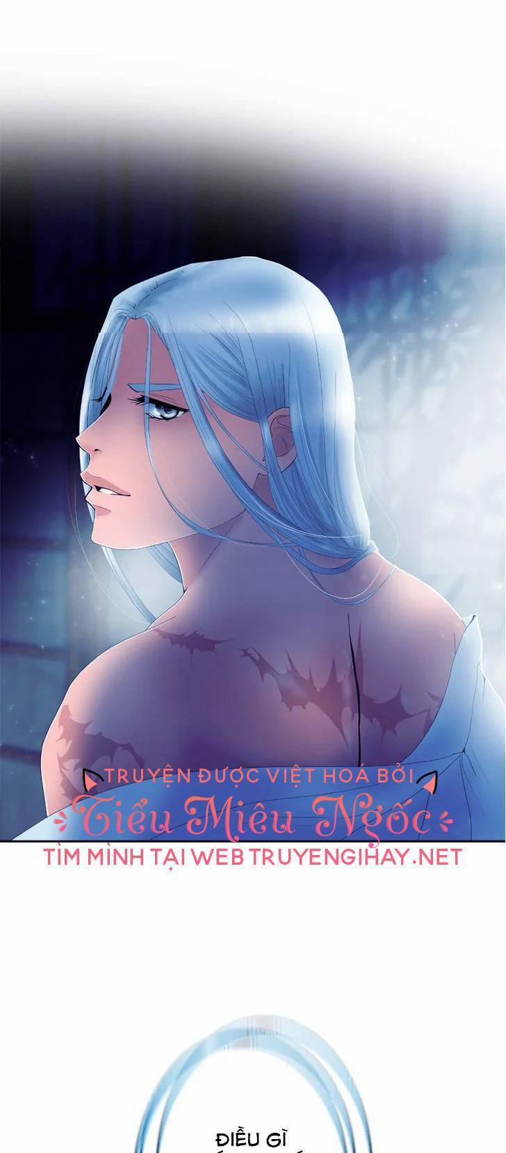 Hoàng Đế Máu Lạnh Của Tôi 31 trang 38