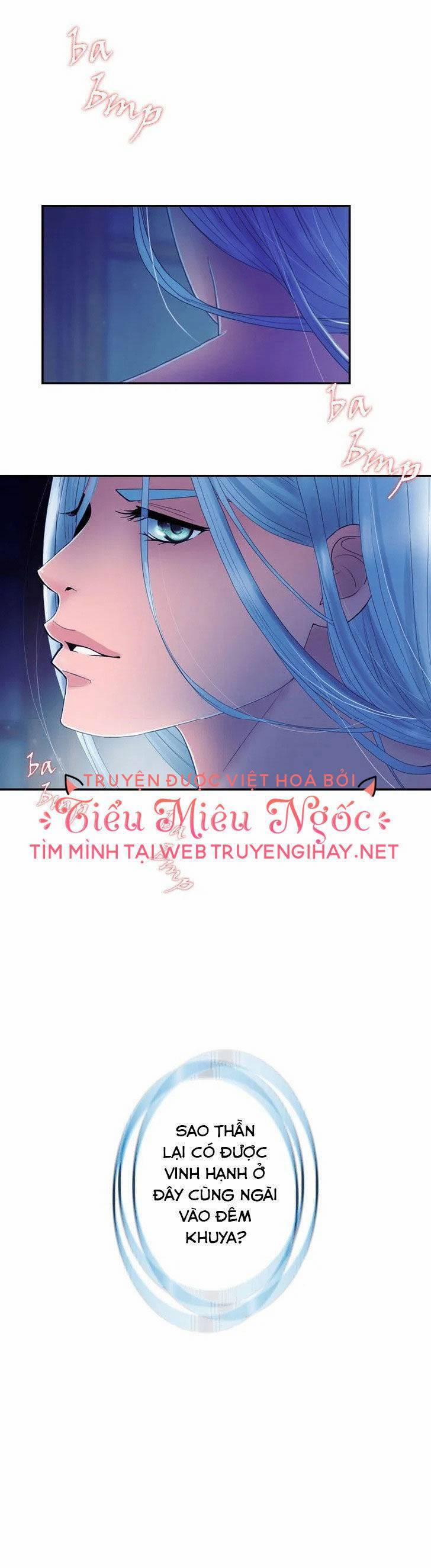 Hoàng Đế Máu Lạnh Của Tôi 33 trang 2