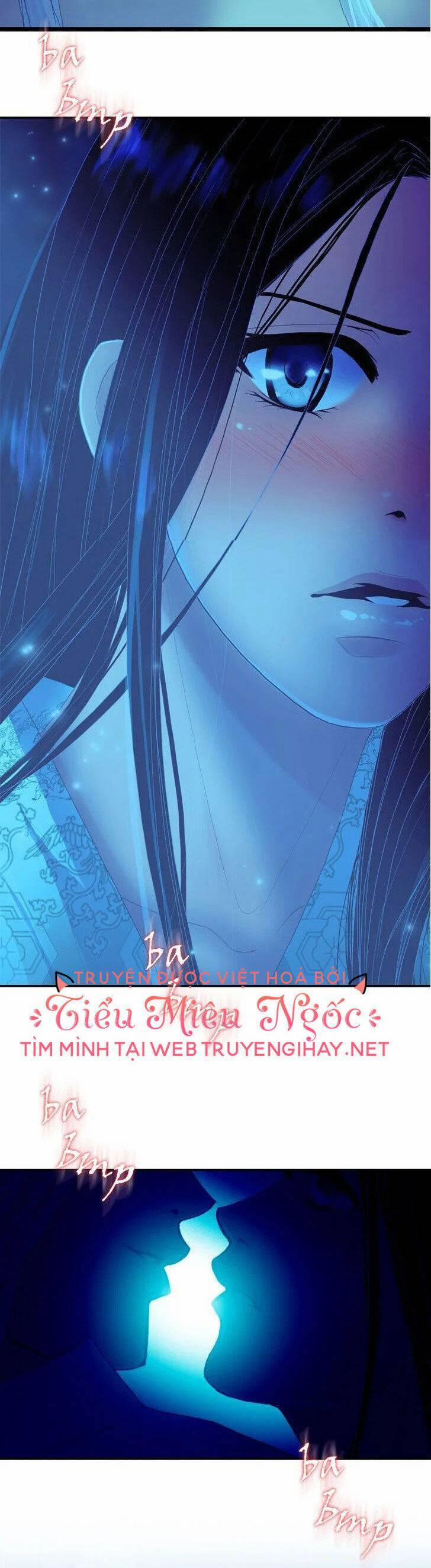 Hoàng Đế Máu Lạnh Của Tôi 33 trang 32