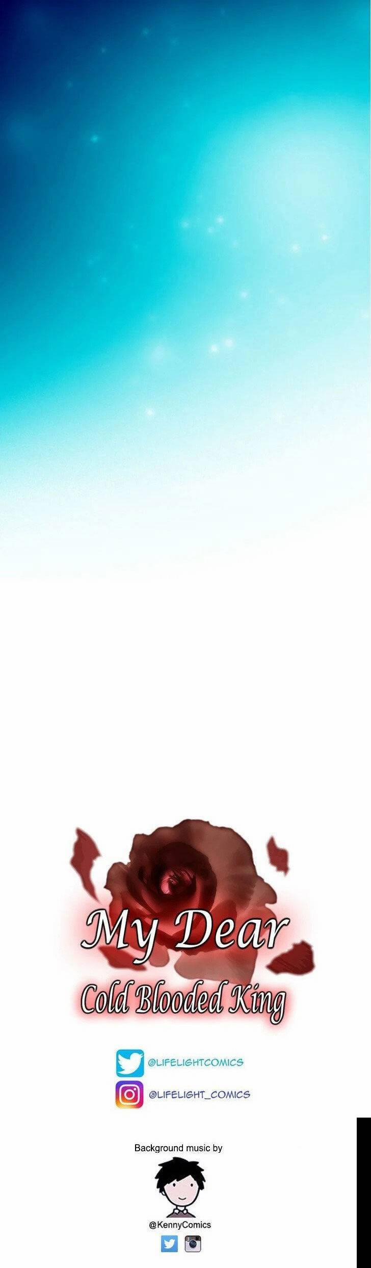 Hoàng Đế Máu Lạnh Của Tôi 33 trang 42