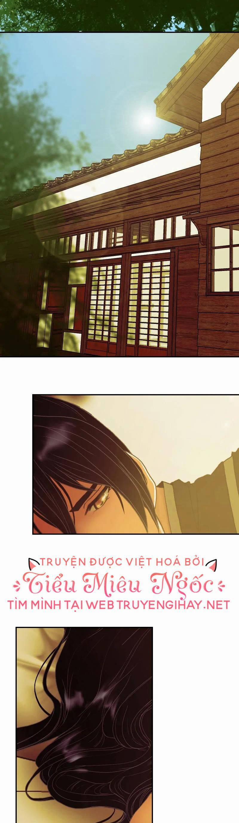 Hoàng Đế Máu Lạnh Của Tôi 34 trang 2