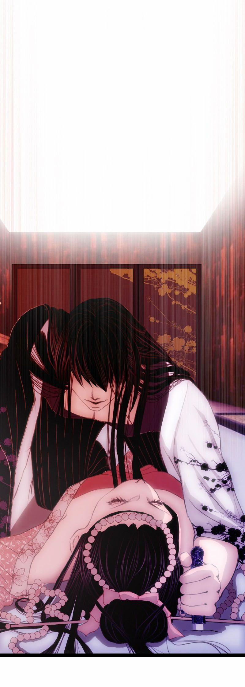 Hoàng Đế Máu Lạnh Của Tôi 4 trang 0