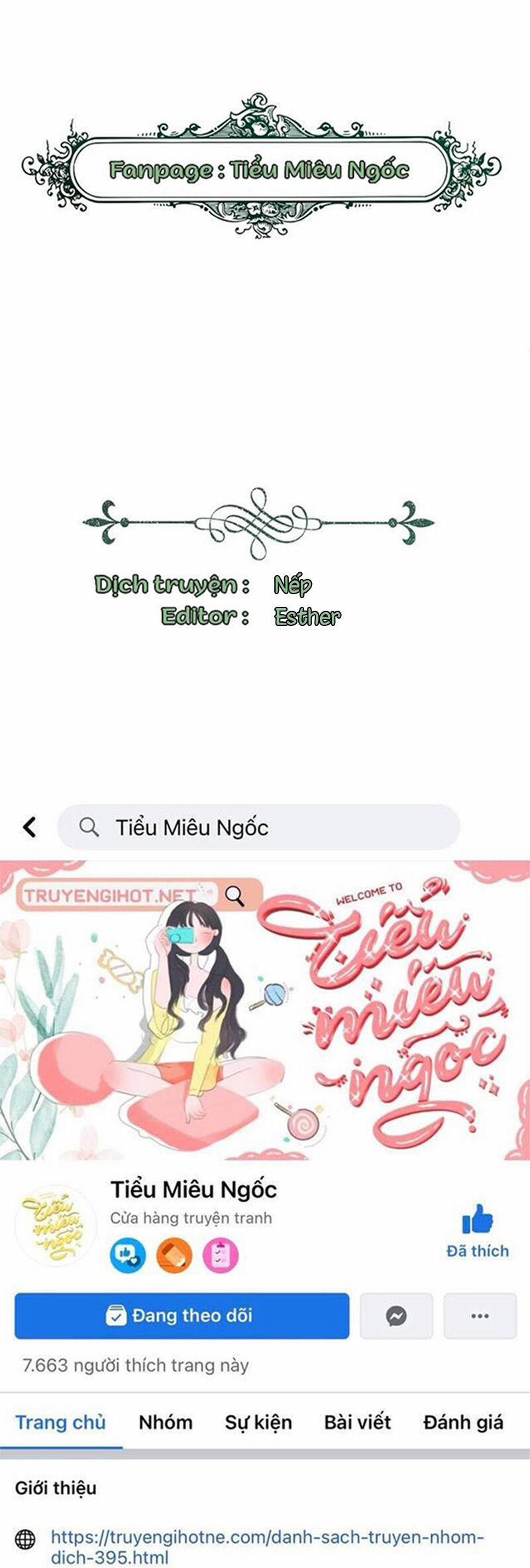 Hoàng Đế Máu Lạnh Của Tôi 40 trang 0