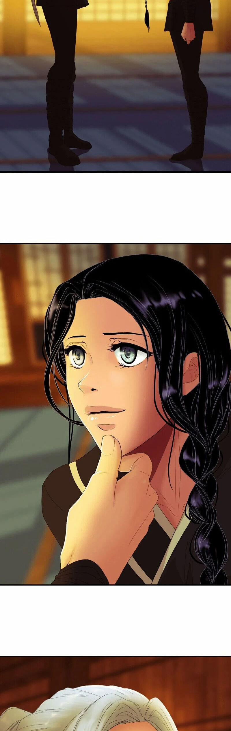 Hoàng Đế Máu Lạnh Của Tôi 42 trang 29