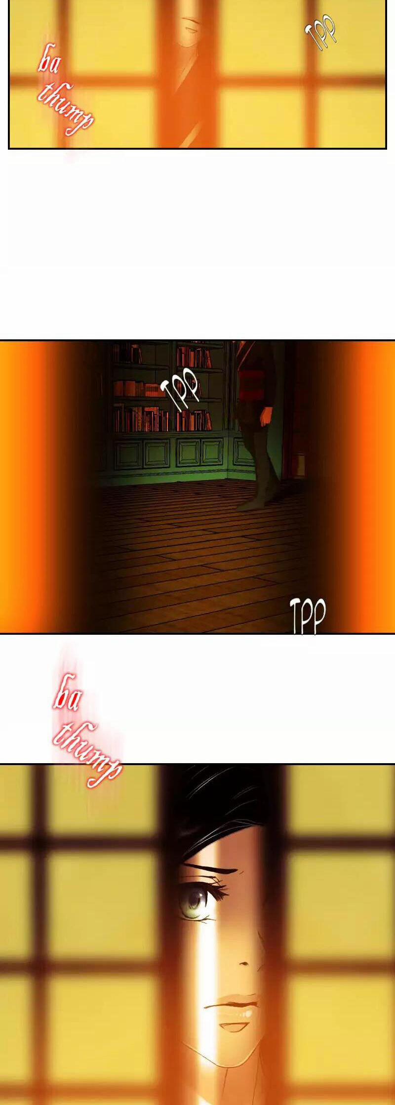 Hoàng Đế Máu Lạnh Của Tôi 43 trang 32