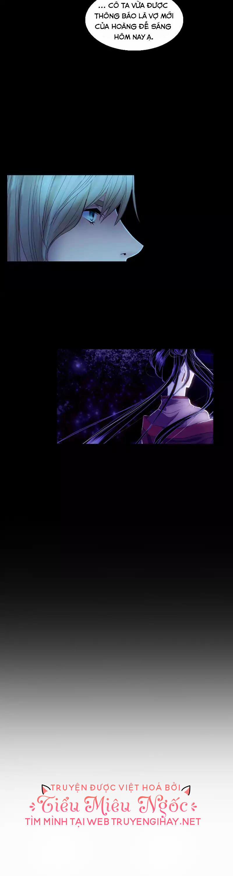 Hoàng Đế Máu Lạnh Của Tôi 43 trang 8