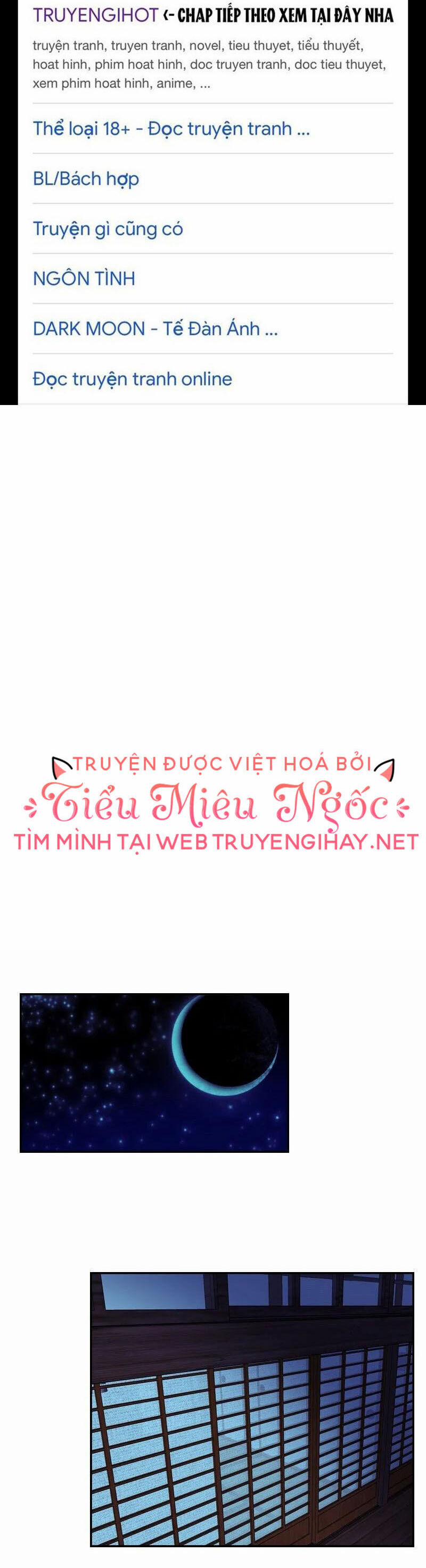 Hoàng Đế Máu Lạnh Của Tôi 45 trang 1