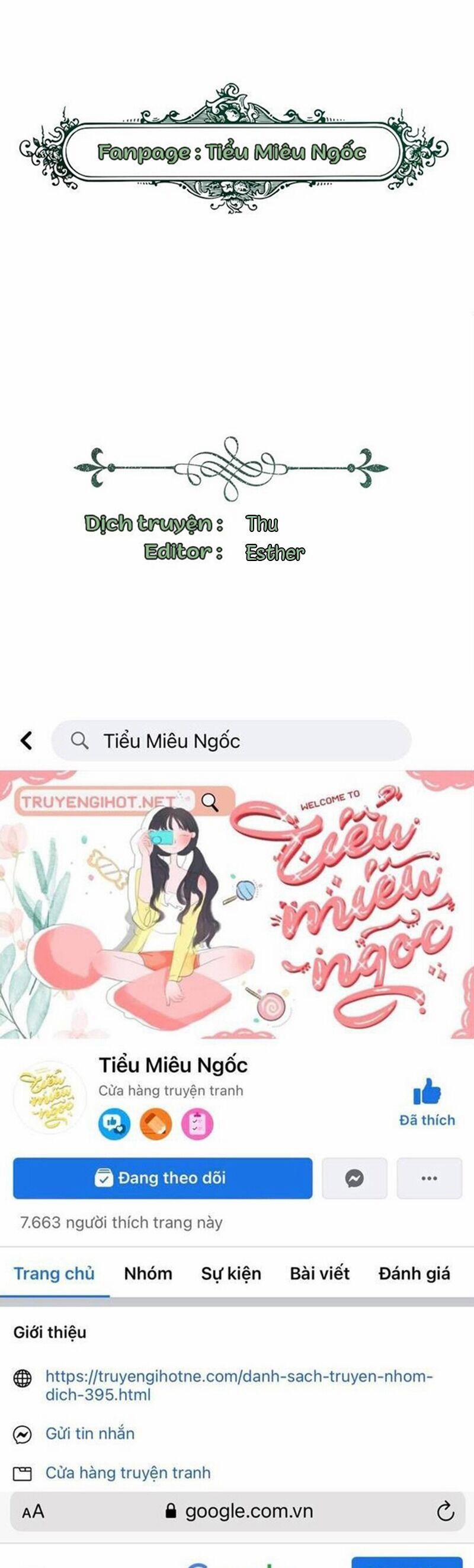 Hoàng Đế Máu Lạnh Của Tôi 47 trang 0