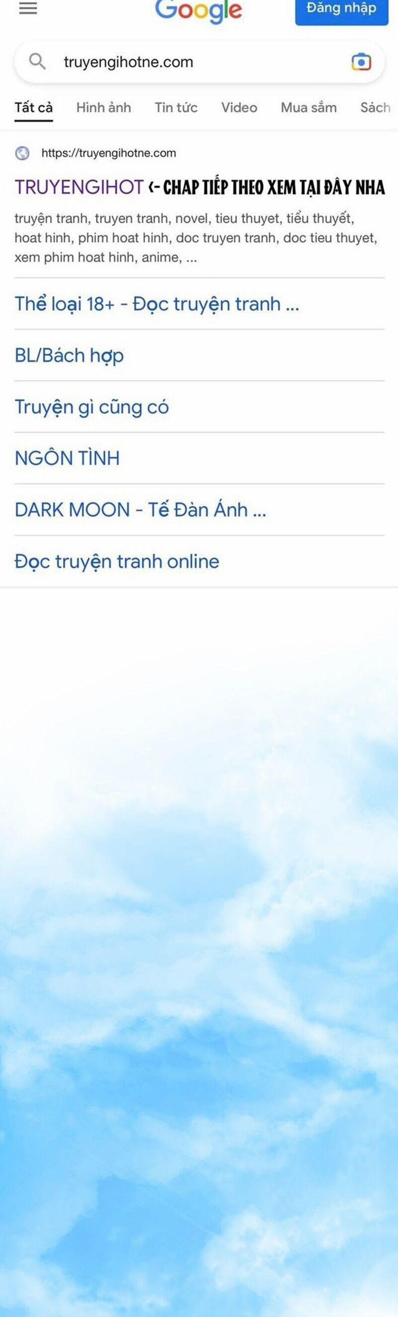 Hoàng Đế Máu Lạnh Của Tôi 47 trang 1