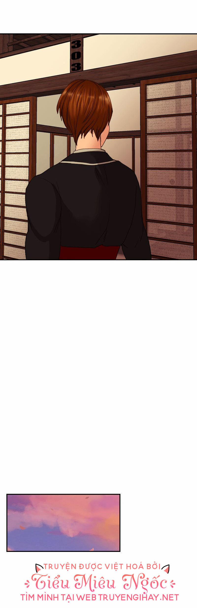 Hoàng Đế Máu Lạnh Của Tôi 47 trang 6