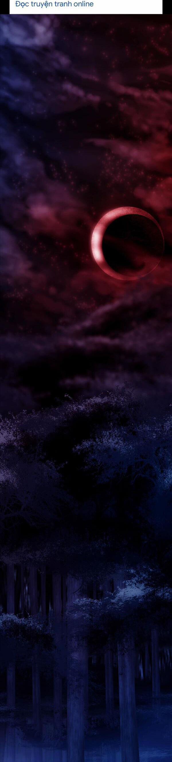 Hoàng Đế Máu Lạnh Của Tôi 48 trang 1