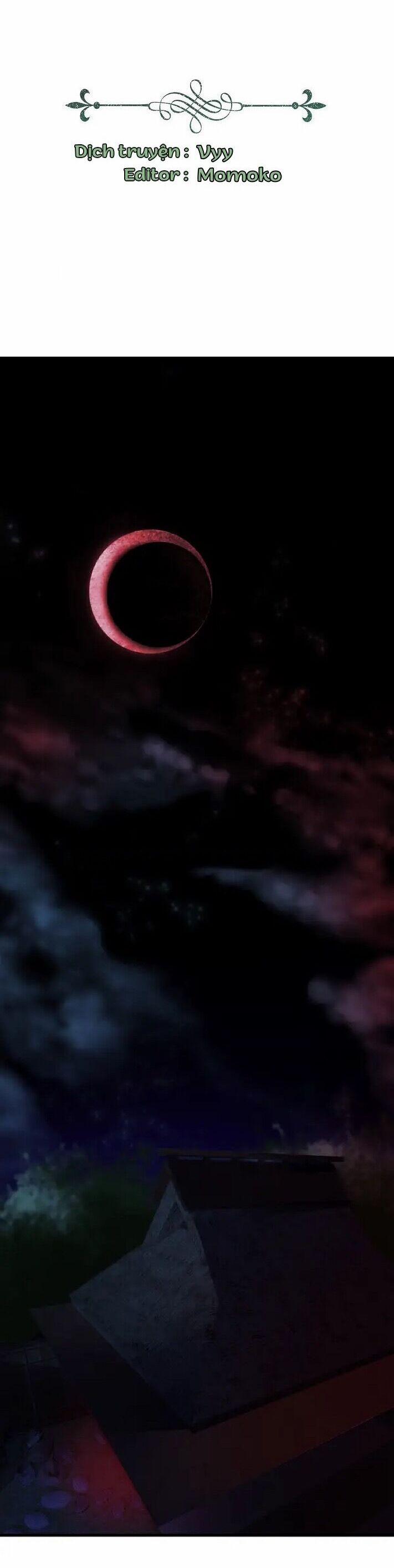 Hoàng Đế Máu Lạnh Của Tôi 49 trang 1