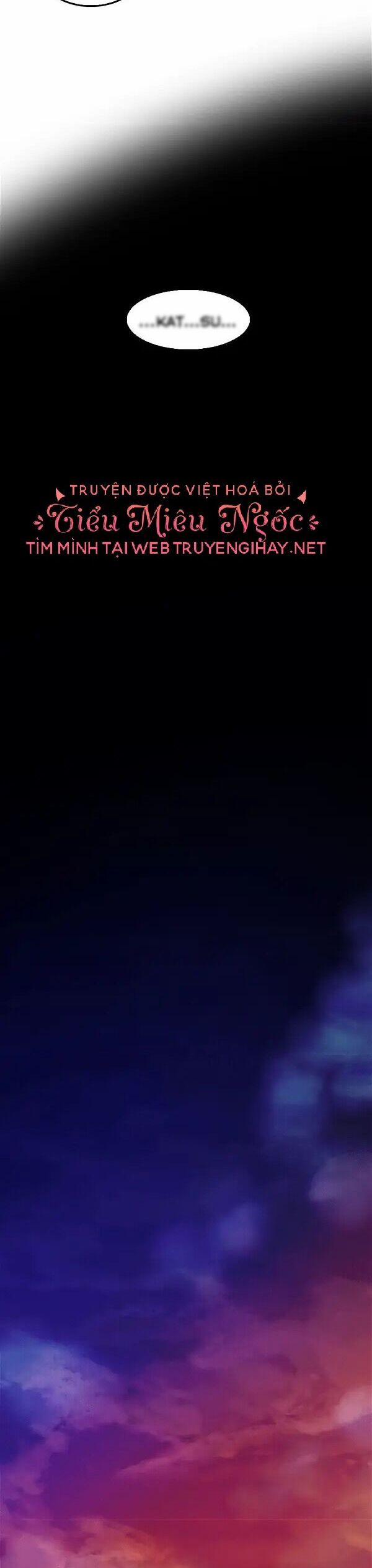 Hoàng Đế Máu Lạnh Của Tôi 49 trang 13