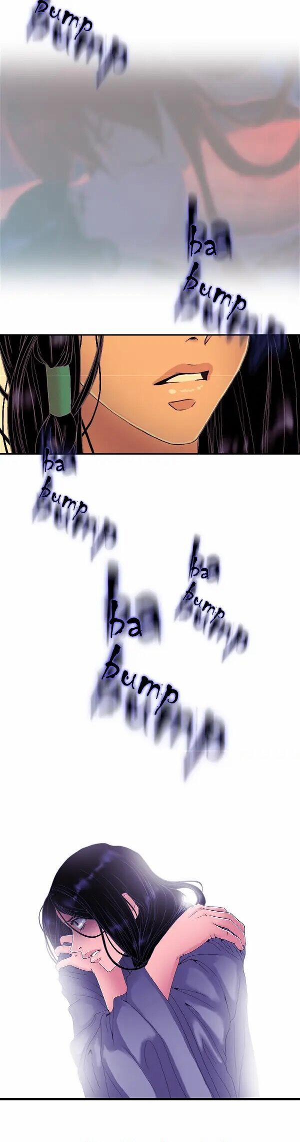 Hoàng Đế Máu Lạnh Của Tôi 49 trang 23