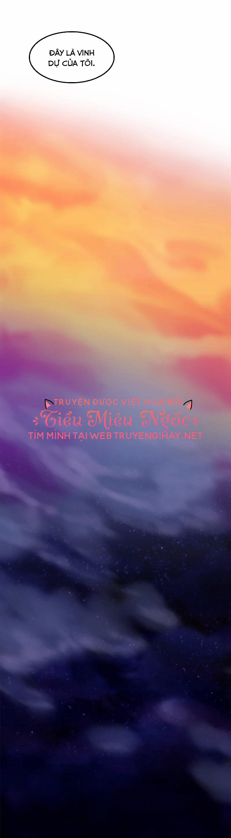 Hoàng Đế Máu Lạnh Của Tôi 52 trang 16