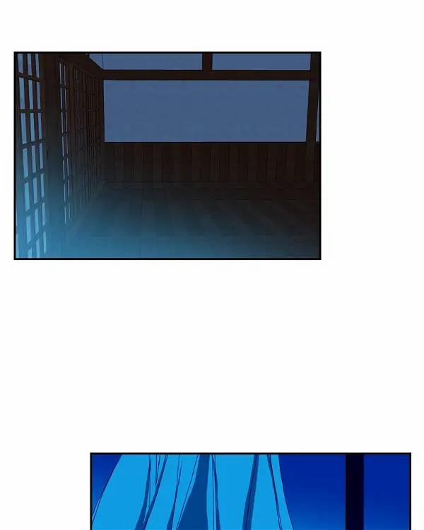 Hoàng Đế Máu Lạnh Của Tôi 53 trang 11