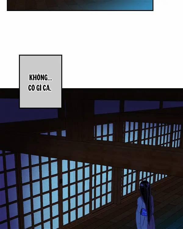 Hoàng Đế Máu Lạnh Của Tôi 53 trang 13