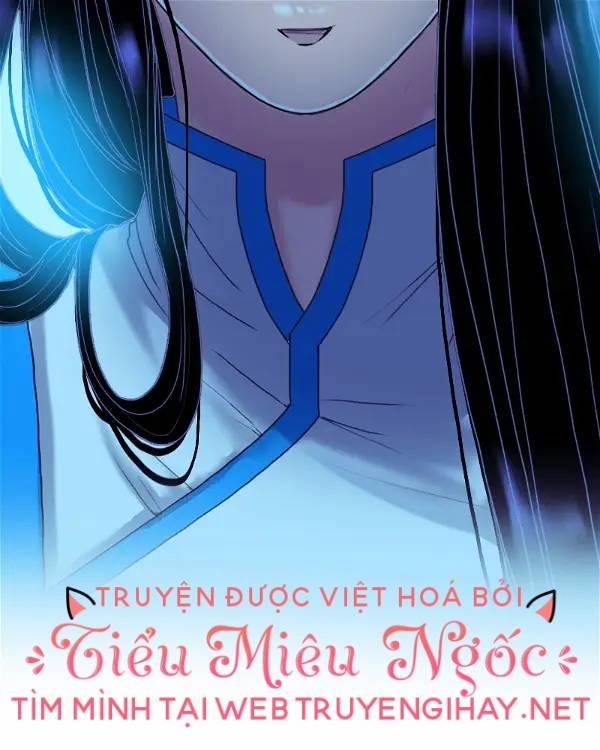 Hoàng Đế Máu Lạnh Của Tôi 53 trang 2