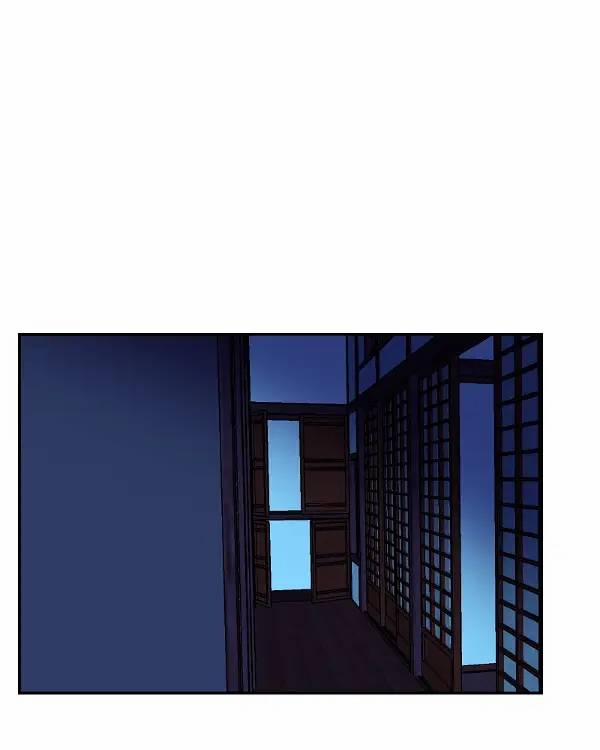 Hoàng Đế Máu Lạnh Của Tôi 53 trang 20