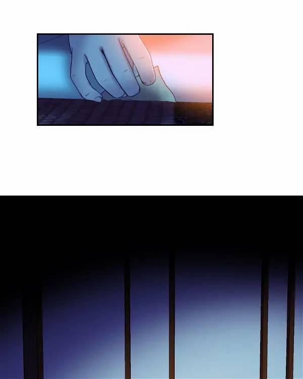 Hoàng Đế Máu Lạnh Của Tôi 53 trang 22