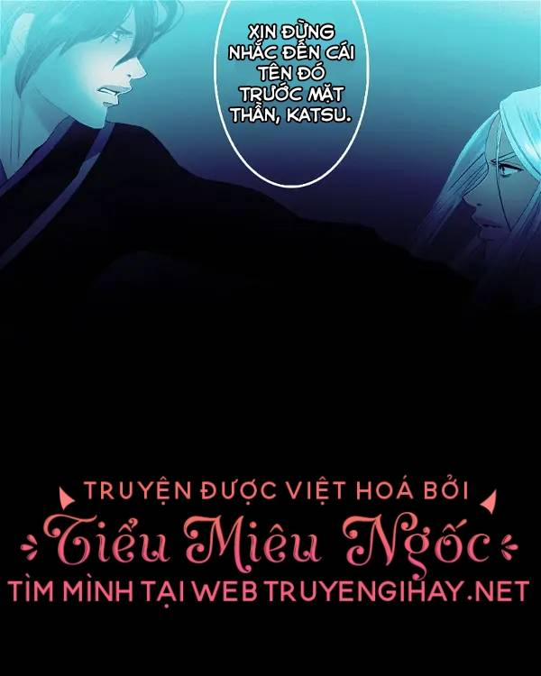 Hoàng Đế Máu Lạnh Của Tôi 53 trang 26