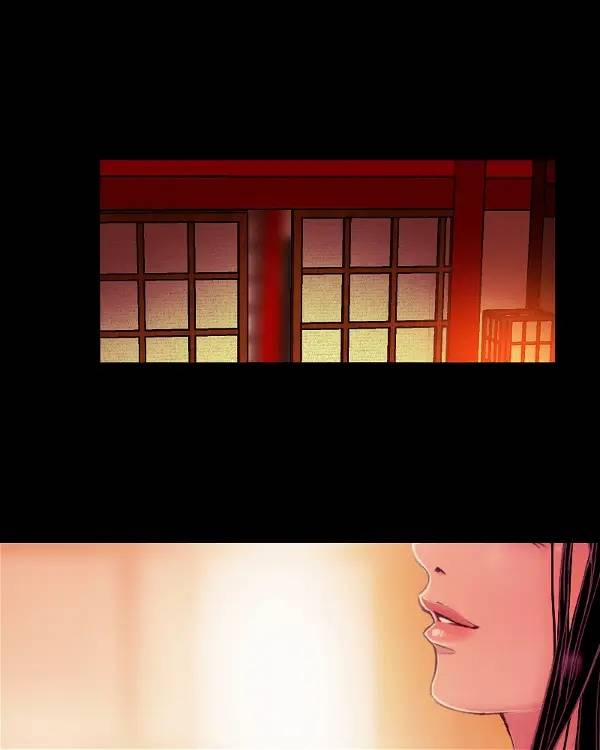 Hoàng Đế Máu Lạnh Của Tôi 53 trang 33