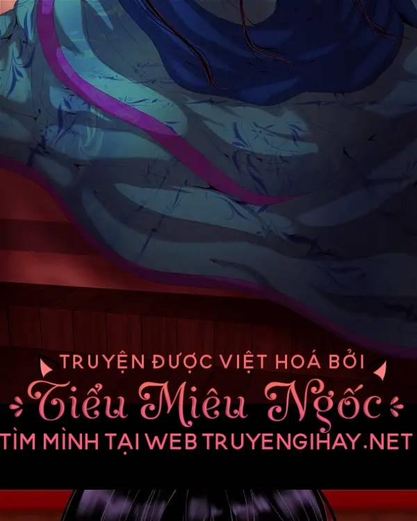 Hoàng Đế Máu Lạnh Của Tôi 53 trang 36