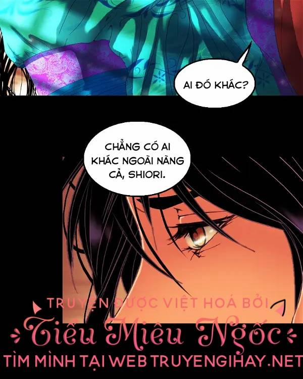 Hoàng Đế Máu Lạnh Của Tôi 53 trang 50