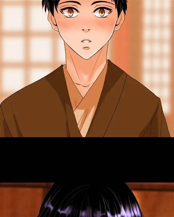 Hoàng Đế Máu Lạnh Của Tôi 53 trang 57