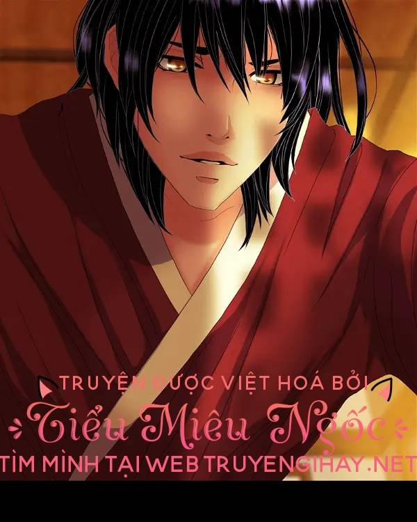 Hoàng Đế Máu Lạnh Của Tôi 53 trang 58