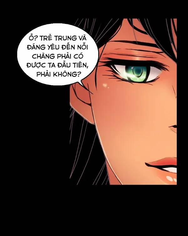 Hoàng Đế Máu Lạnh Của Tôi 53 trang 59