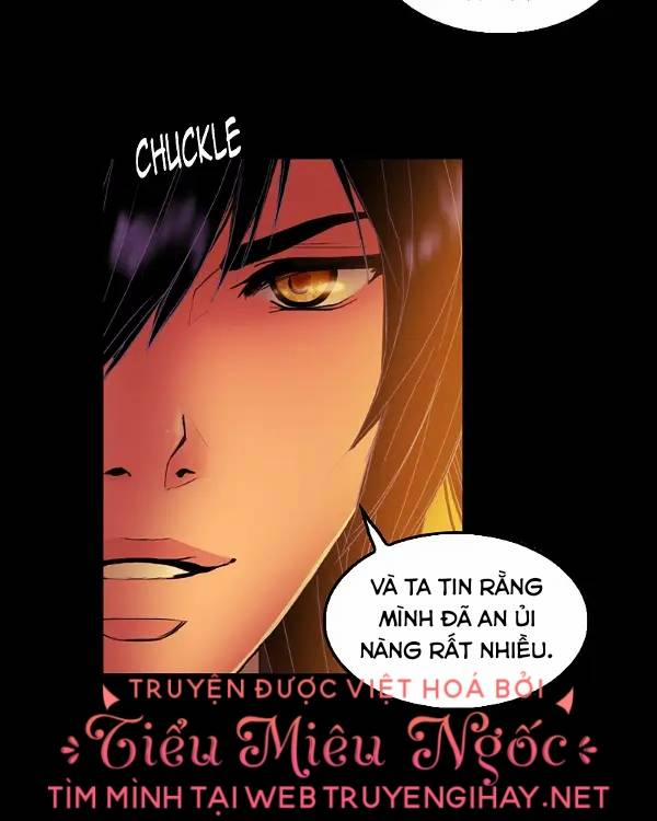 Hoàng Đế Máu Lạnh Của Tôi 53 trang 62