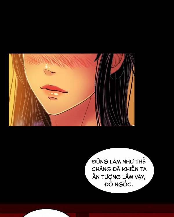 Hoàng Đế Máu Lạnh Của Tôi 53 trang 63