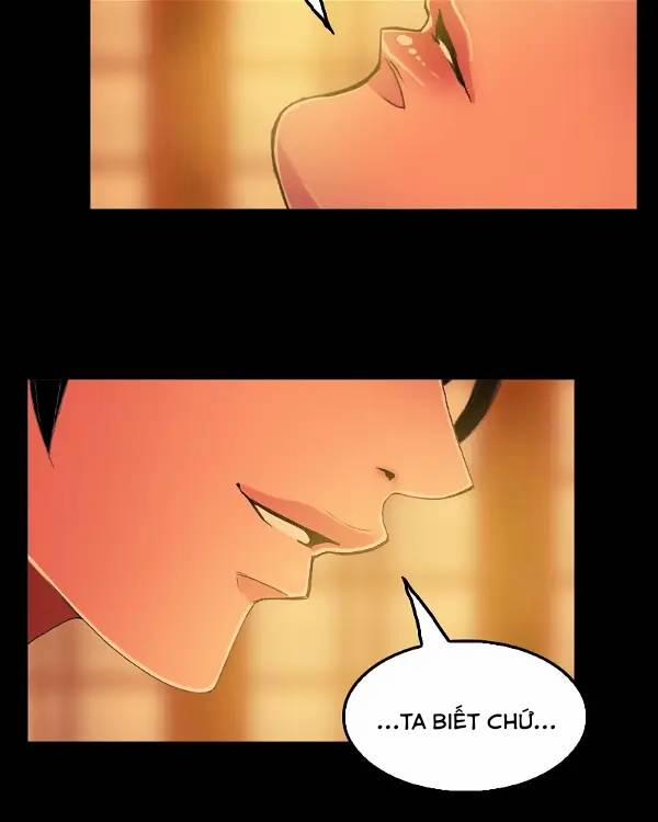 Hoàng Đế Máu Lạnh Của Tôi 53 trang 66