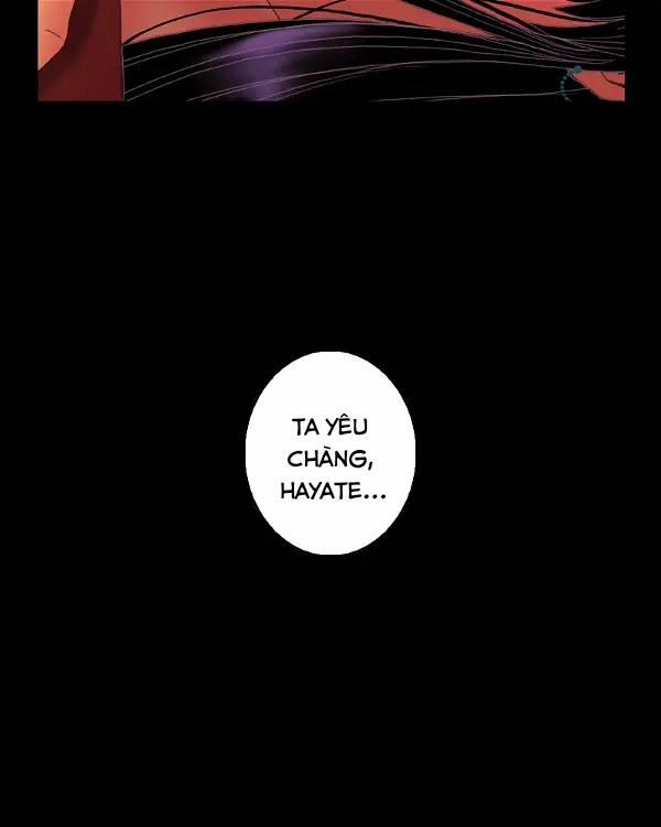 Hoàng Đế Máu Lạnh Của Tôi 53 trang 72