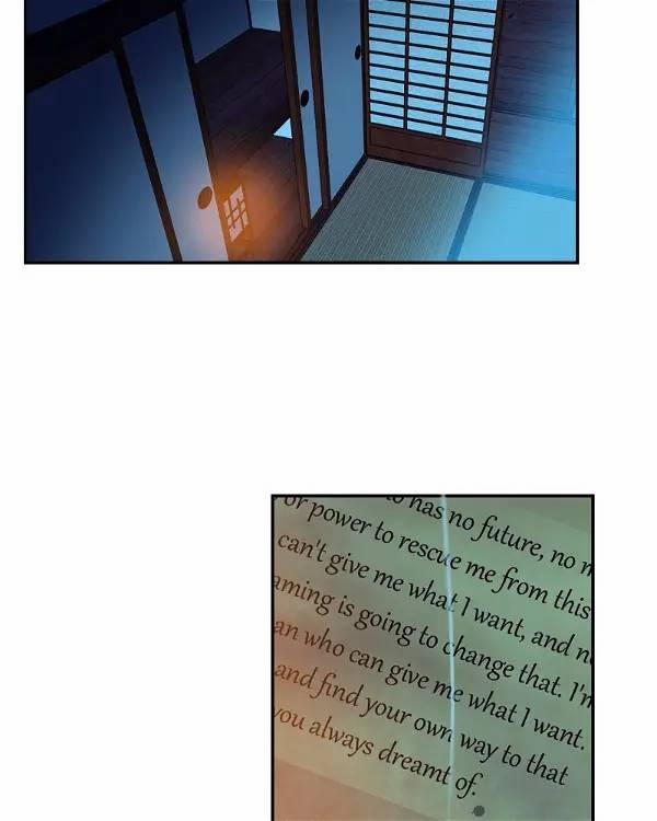 Hoàng Đế Máu Lạnh Của Tôi 53 trang 75