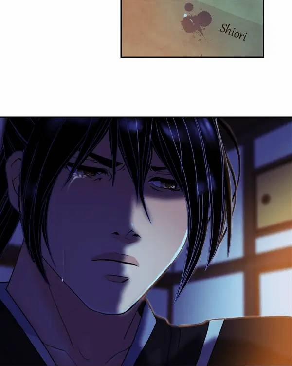 Hoàng Đế Máu Lạnh Của Tôi 53 trang 76