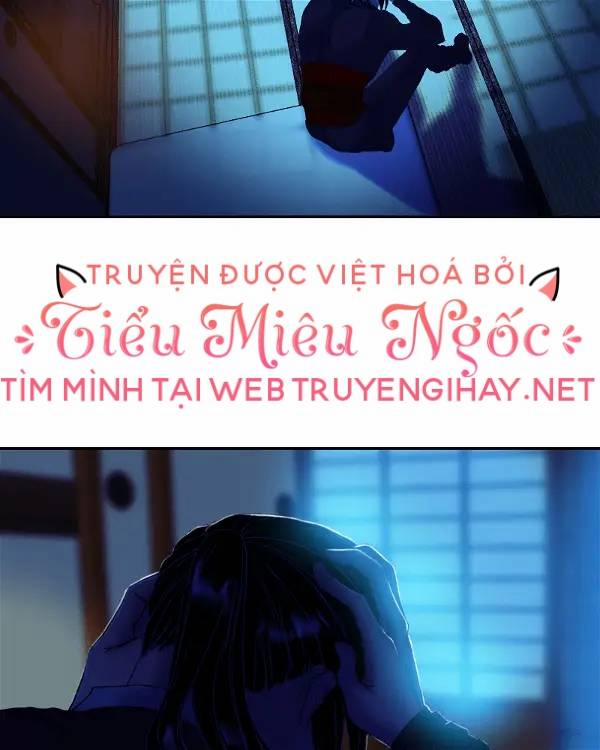 Hoàng Đế Máu Lạnh Của Tôi 53 trang 79