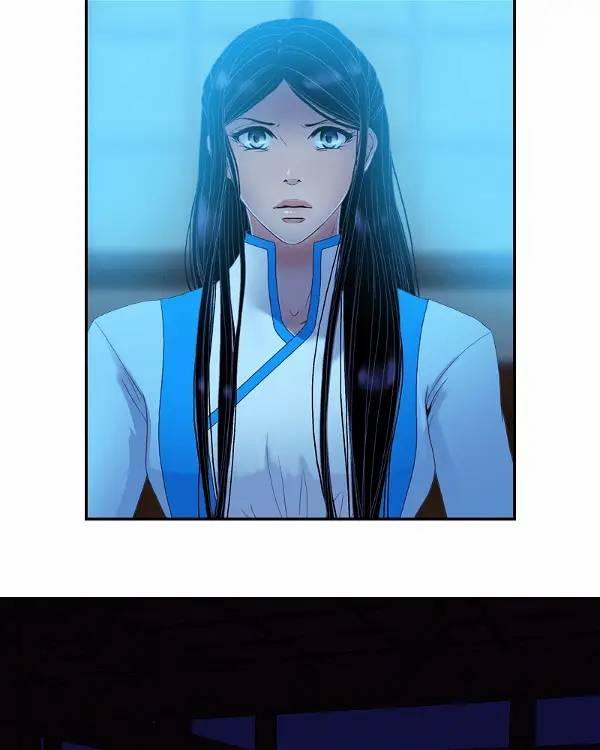 Hoàng Đế Máu Lạnh Của Tôi 53 trang 8