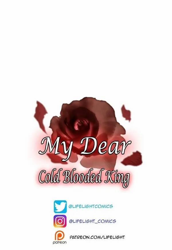 Hoàng Đế Máu Lạnh Của Tôi 53 trang 81