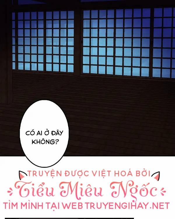 Hoàng Đế Máu Lạnh Của Tôi 53 trang 9