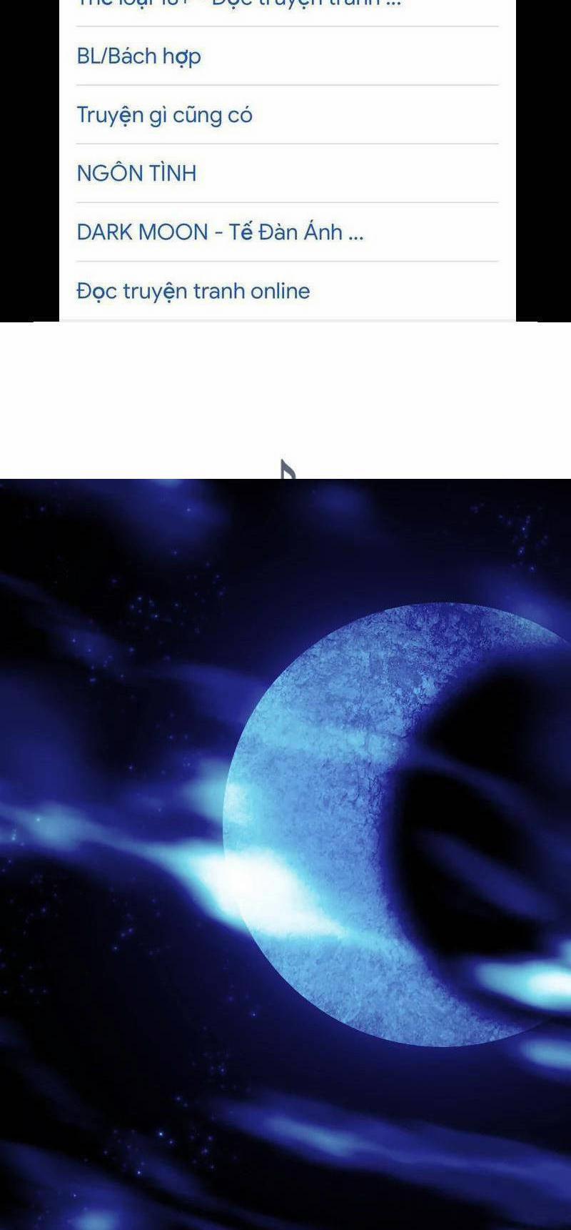 Hoàng Đế Máu Lạnh Của Tôi 54 trang 1