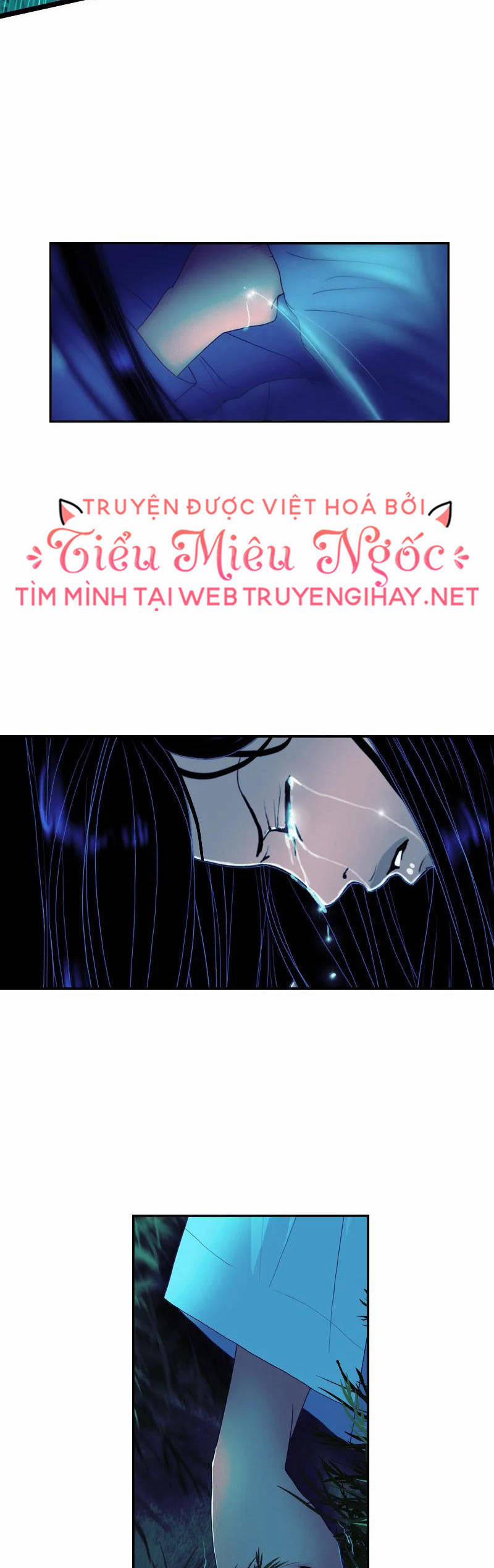 Hoàng Đế Máu Lạnh Của Tôi 54 trang 10