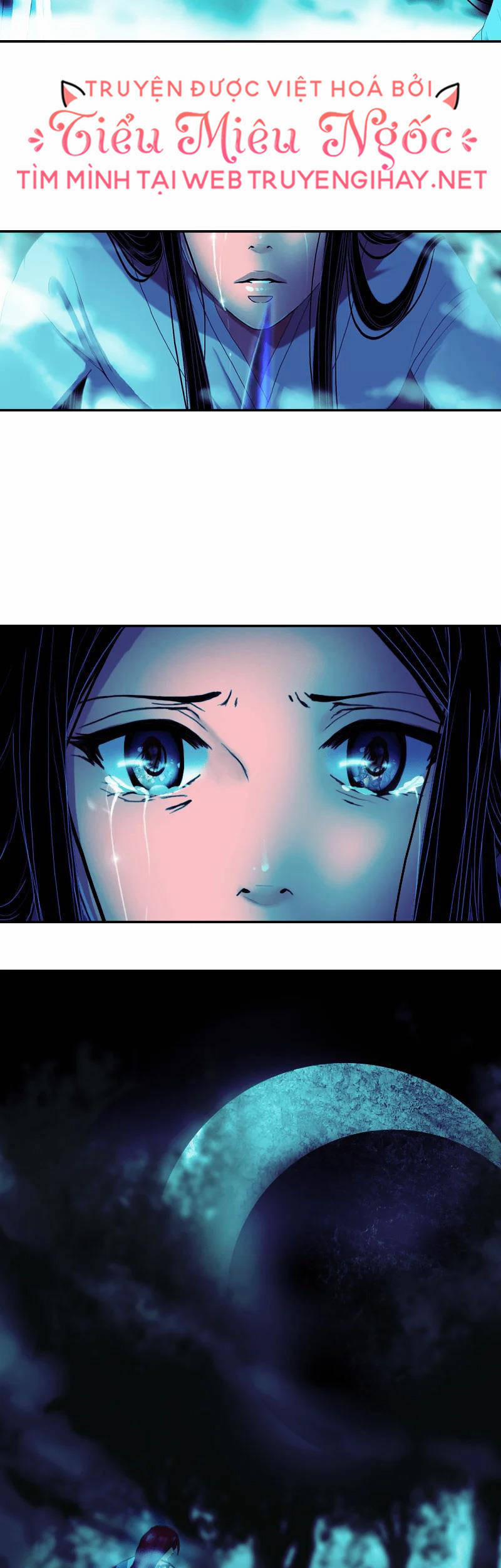 Hoàng Đế Máu Lạnh Của Tôi 54 trang 12